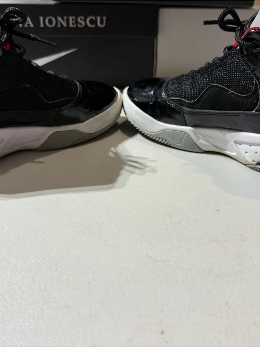 Jordan overlay constructed